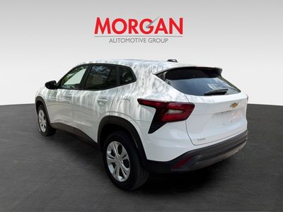 2025 Chevrolet Trax - Photo 2