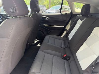 2025 Chevrolet Trax - Photo 8