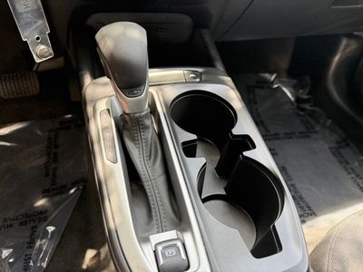 2025 Chevrolet Trax - Photo 20