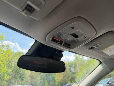 2025 Chevrolet Trax - Photo 21