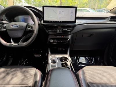 2023 Ford Escape - Photo 13