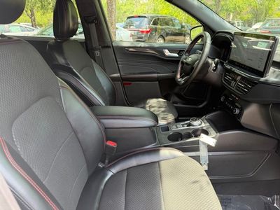 2023 Ford Escape - Photo 9