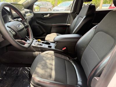 2023 Ford Escape - Photo 19