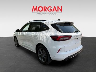 2023 Ford Escape - Photo 4