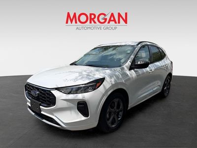 2023 Ford Escape - Photo 3