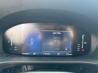 2023 Ford Escape - Photo 21