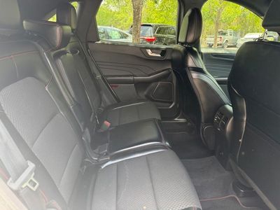 2023 Ford Escape - Photo 8