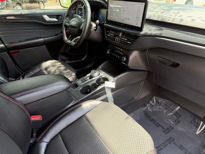 2023 Ford Escape - Photo 10