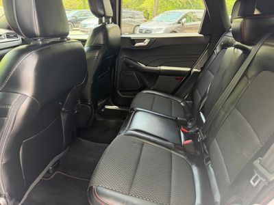 2023 Ford Escape - Photo 11
