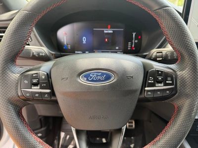 2023 Ford Escape - Photo 22