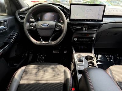 2023 Ford Escape - Photo 14