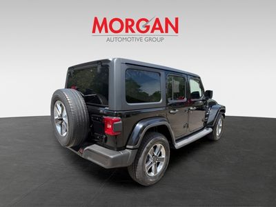 2021 Jeep Wrangler - Photo 6