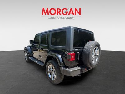 2021 Jeep Wrangler - Photo 4