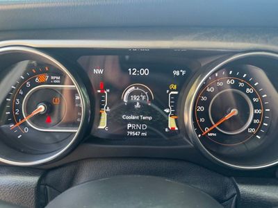 2021 Jeep Wrangler - Photo 20