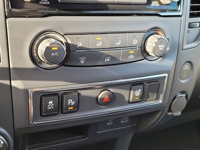 2024 Nissan Titan - Photo 20