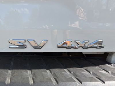 2024 Nissan Titan - Photo 6