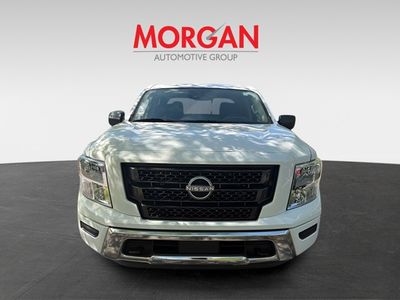 2024 Nissan Titan - Photo 2