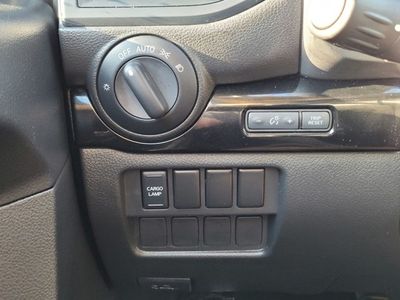 2024 Nissan Titan - Photo 26
