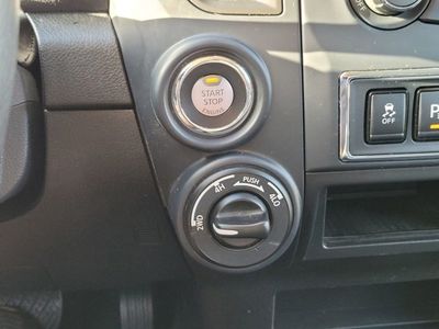 2024 Nissan Titan - Photo 21