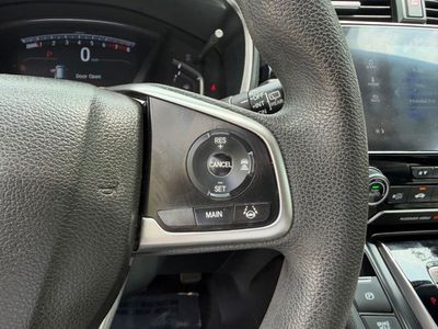 2017 Honda CR-V - Photo 22