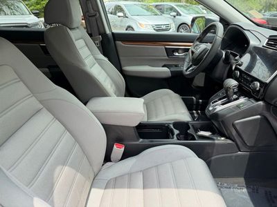 2017 Honda CR-V - Photo 9