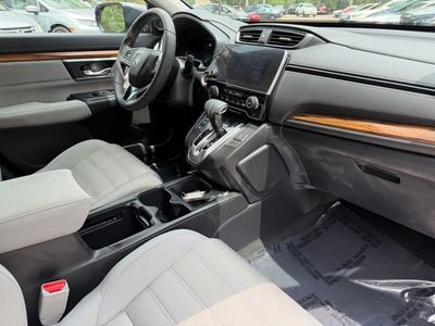 2017 Honda CR-V - Photo 10
