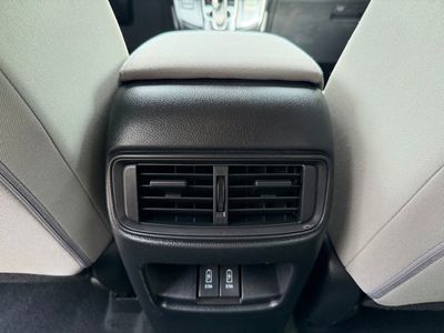 2017 Honda CR-V - Photo 12