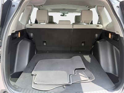 2017 Honda CR-V - Photo 7