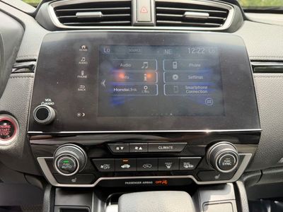2017 Honda CR-V - Photo 23