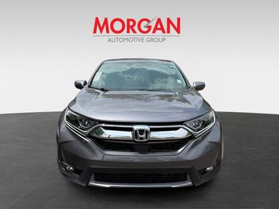 2017 Honda CR-V - Photo 2