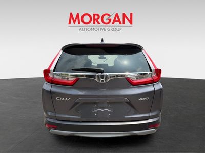 2017 Honda CR-V - Photo 5