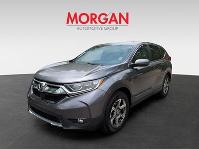 2017 Honda CR-V - Photo 3