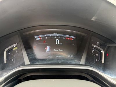 2017 Honda CR-V - Photo 20
