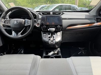 2017 Honda CR-V - Photo 13