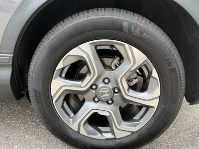 2017 Honda CR-V - Photo 27