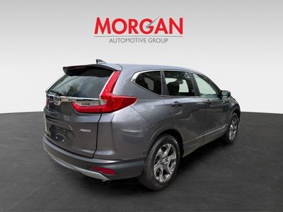 2017 Honda CR-V - Photo 6