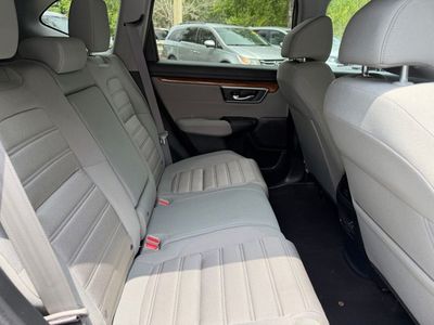 2017 Honda CR-V - Photo 8