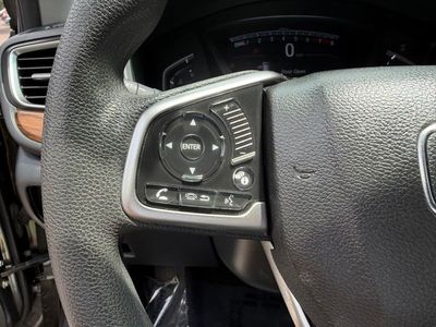 2017 Honda CR-V - Photo 21