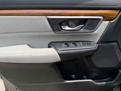 2017 Honda CR-V - Photo 16