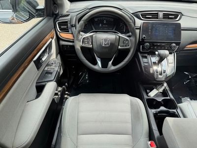 2017 Honda CR-V - Photo 15