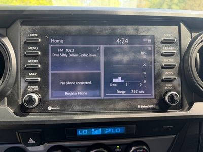 2022 Toyota Tacoma - Photo 21