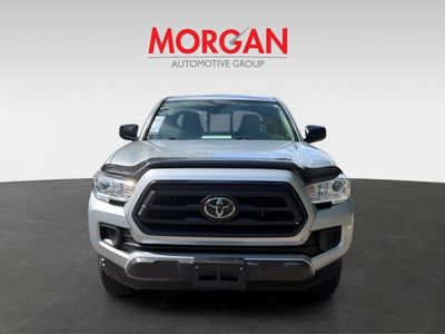 2022 Toyota Tacoma - Photo 2