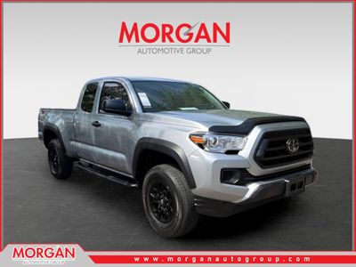 2022 Toyota Tacoma - Photo 1