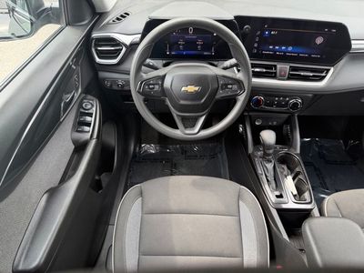 2024 Chevrolet TrailBlazer - Photo 17