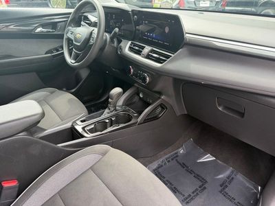 2024 Chevrolet TrailBlazer - Photo 10