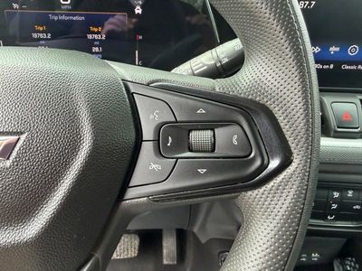 2024 Chevrolet TrailBlazer - Photo 23