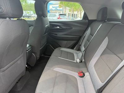 2024 Chevrolet TrailBlazer - Photo 11