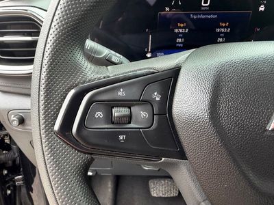 2024 Chevrolet TrailBlazer - Photo 22