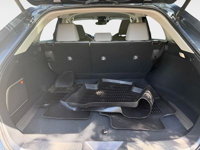 2024 Toyota Venza - Photo 7