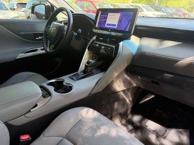 2024 Toyota Venza - Photo 10